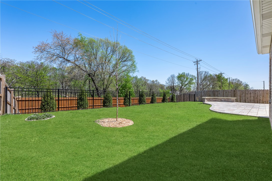 Snyder Meadows Sub Bentonville - Residential