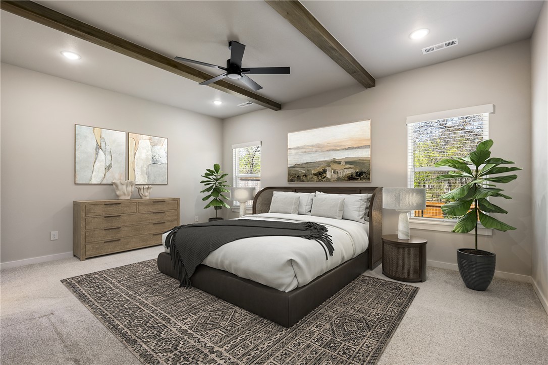 Snyder Meadows Sub Bentonville - Residential