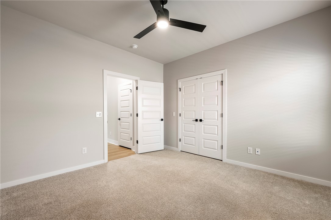 Snyder Meadows Sub Bentonville - Residential