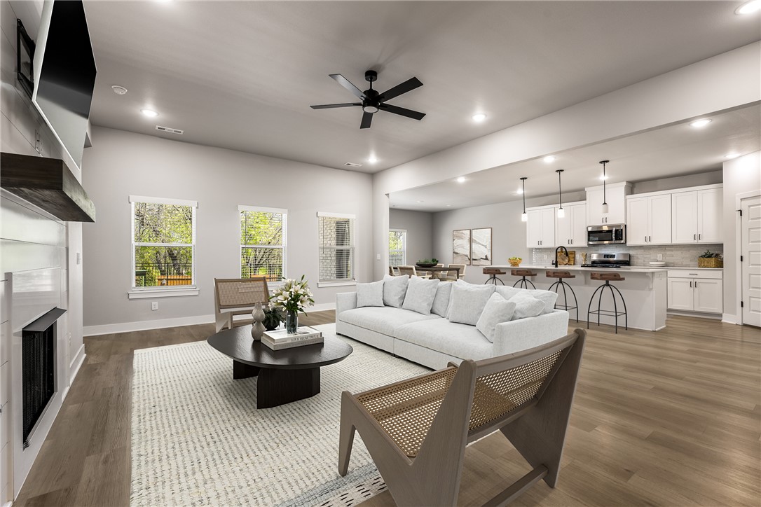 Snyder Meadows Sub Bentonville - Residential