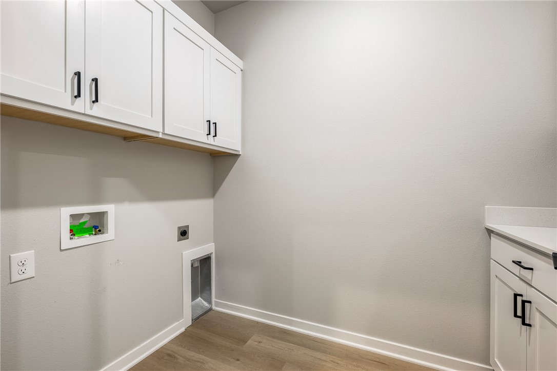 Snyder Meadows Sub Bentonville - Residential