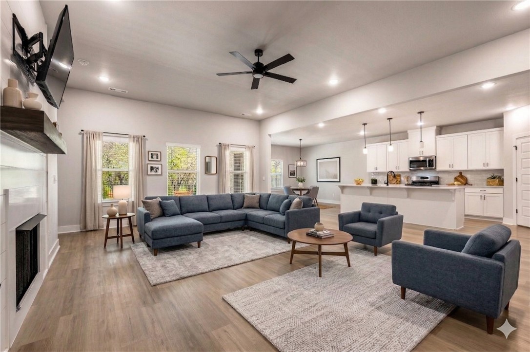 Snyder Meadows Sub Bentonville - Residential