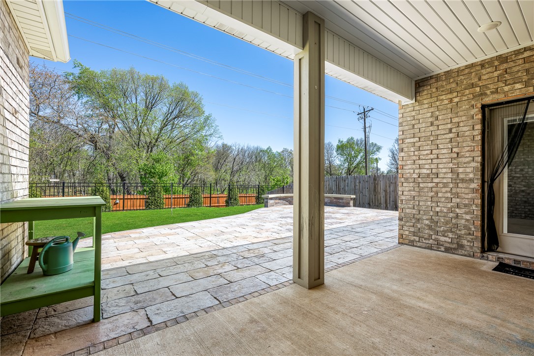 Snyder Meadows Sub Bentonville - Residential
