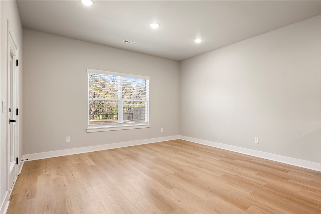 Snyder Meadows Sub Bentonville - Residential