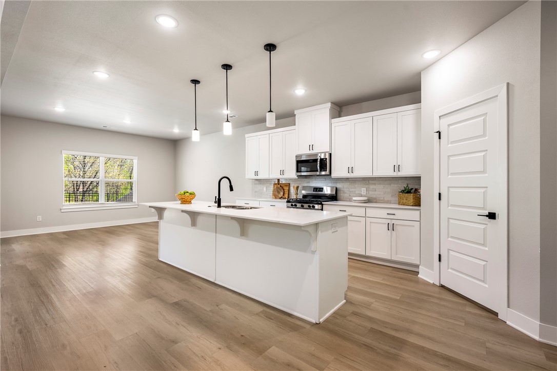 Snyder Meadows Sub Bentonville - Residential