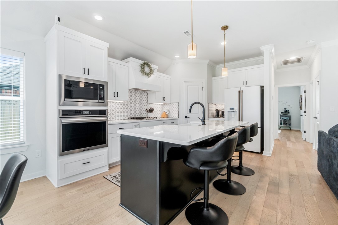 SOUTHWINDS PH 2-CENTERTON - Residential