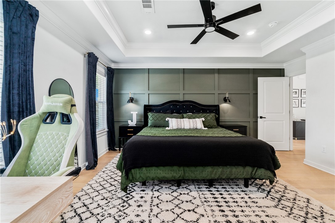 SOUTHWINDS PH 2-CENTERTON - Residential