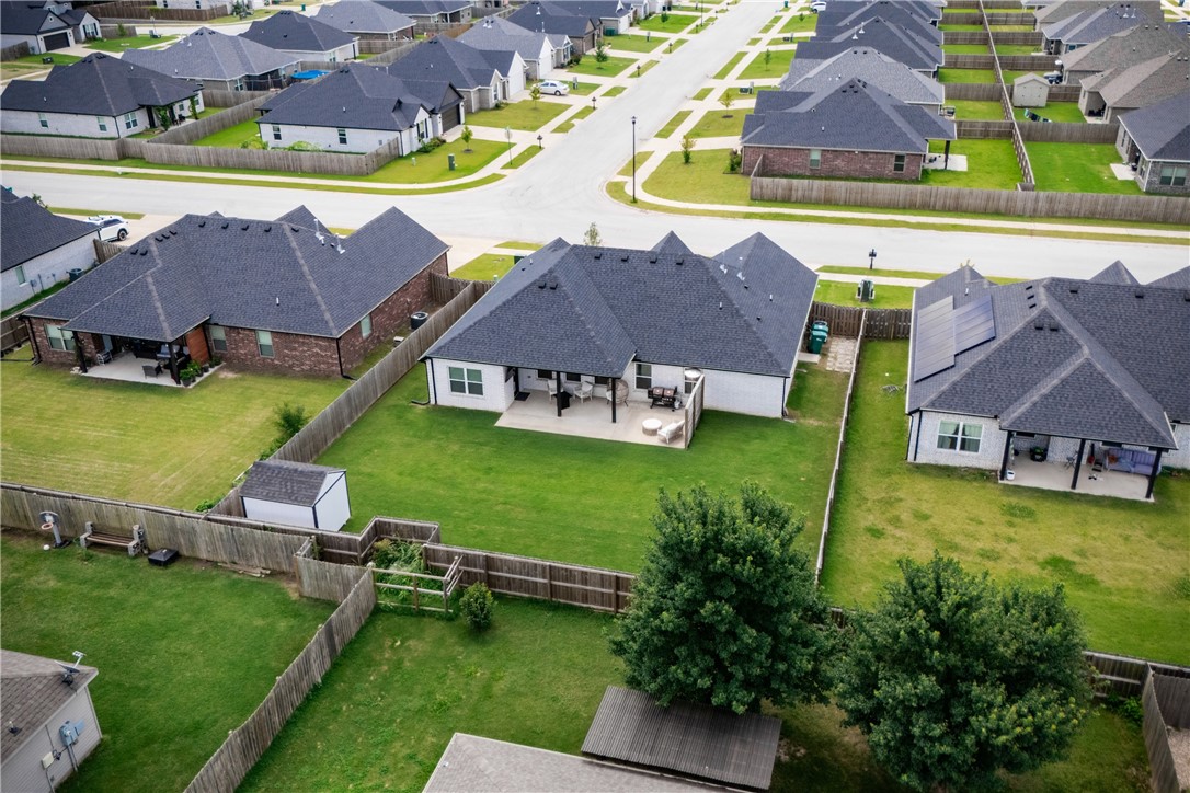 SOUTHWINDS PH 2-CENTERTON - Residential