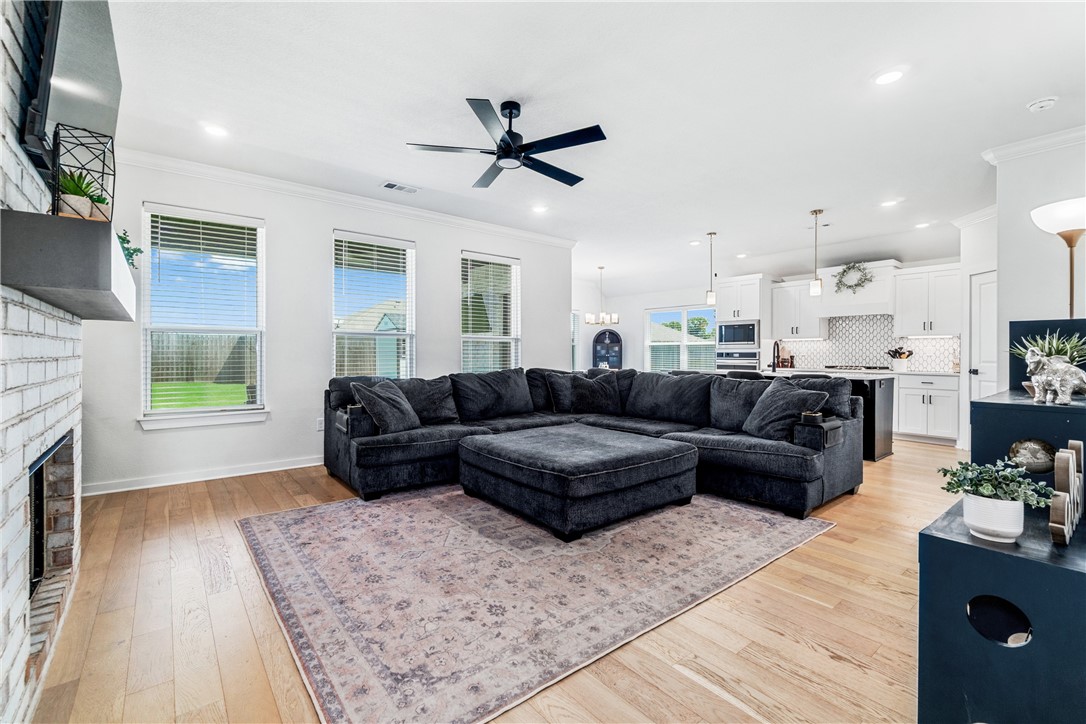 SOUTHWINDS PH 2-CENTERTON - Residential