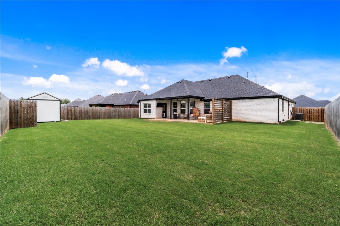 SOUTHWINDS PH 2-CENTERTON - Residential