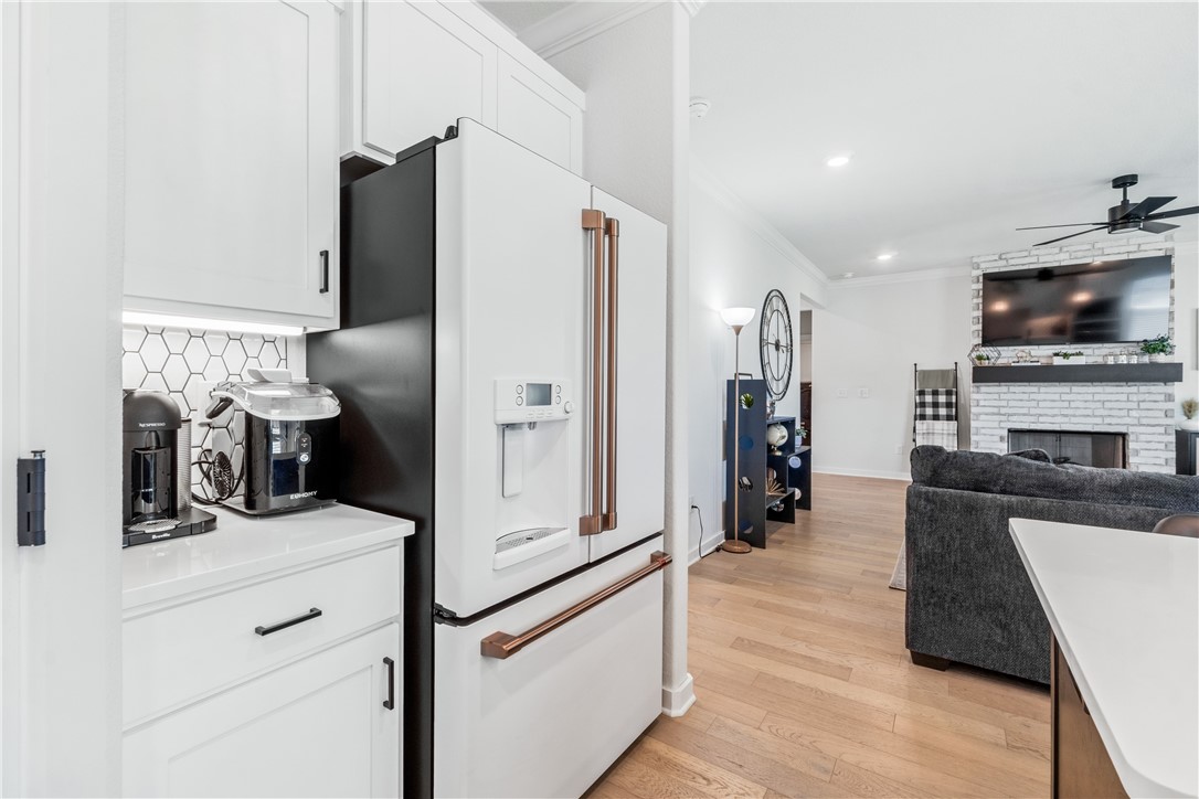 SOUTHWINDS PH 2-CENTERTON - Residential