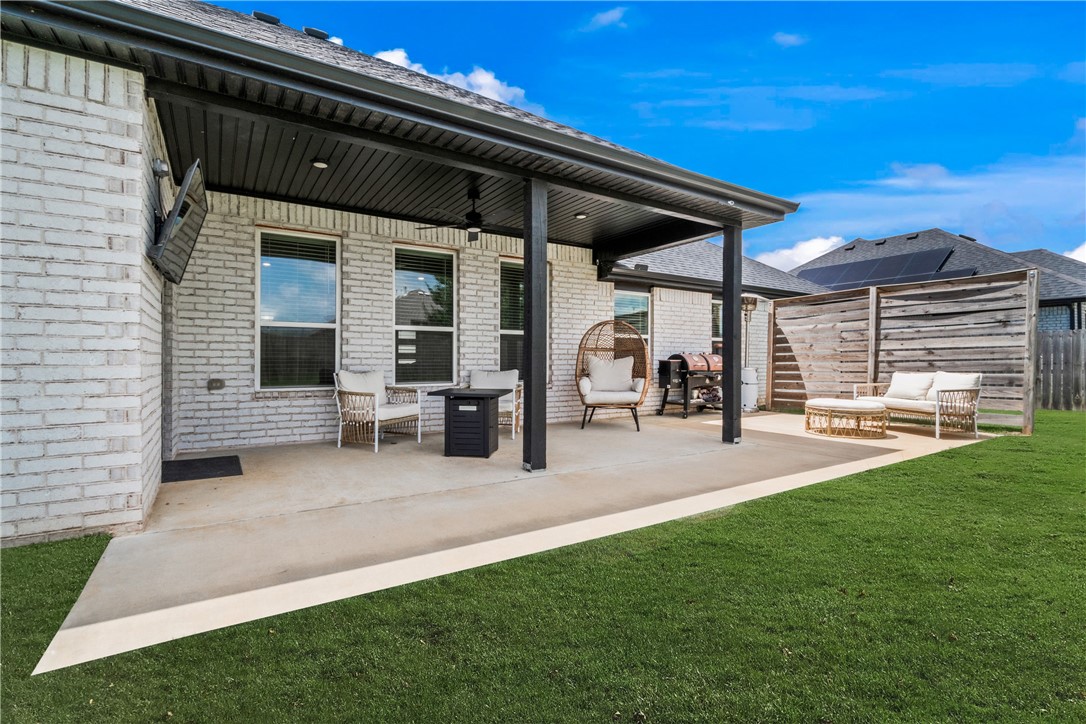 SOUTHWINDS PH 2-CENTERTON - Residential