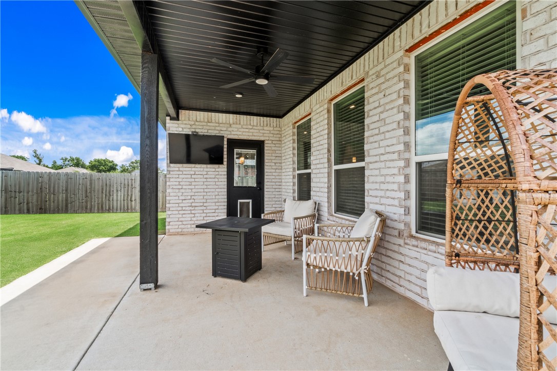 SOUTHWINDS PH 2-CENTERTON - Residential