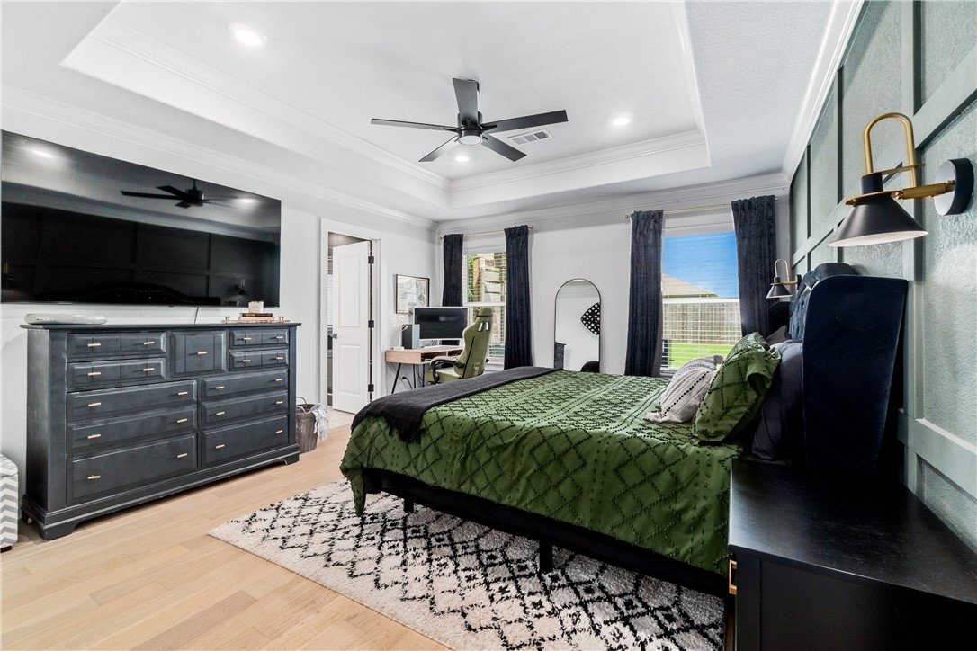 SOUTHWINDS PH 2-CENTERTON - Residential