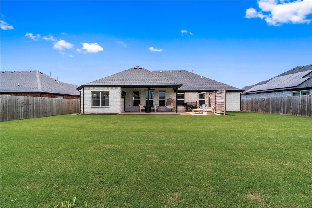 SOUTHWINDS PH 2-CENTERTON - Residential