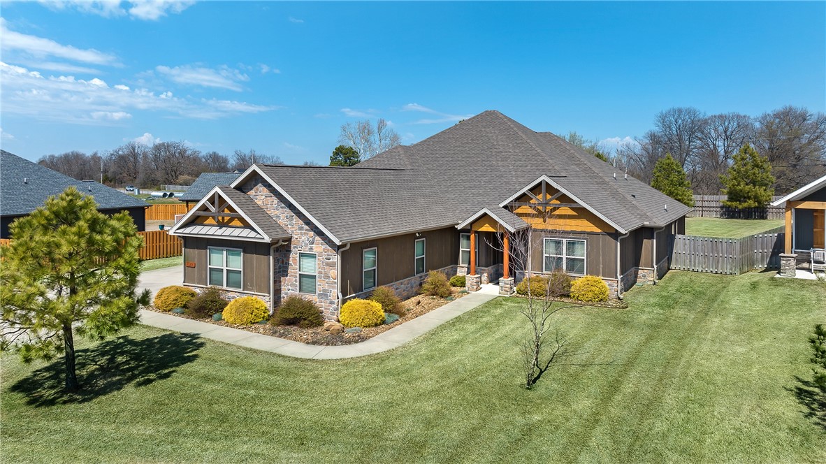 Big Sky - Residential