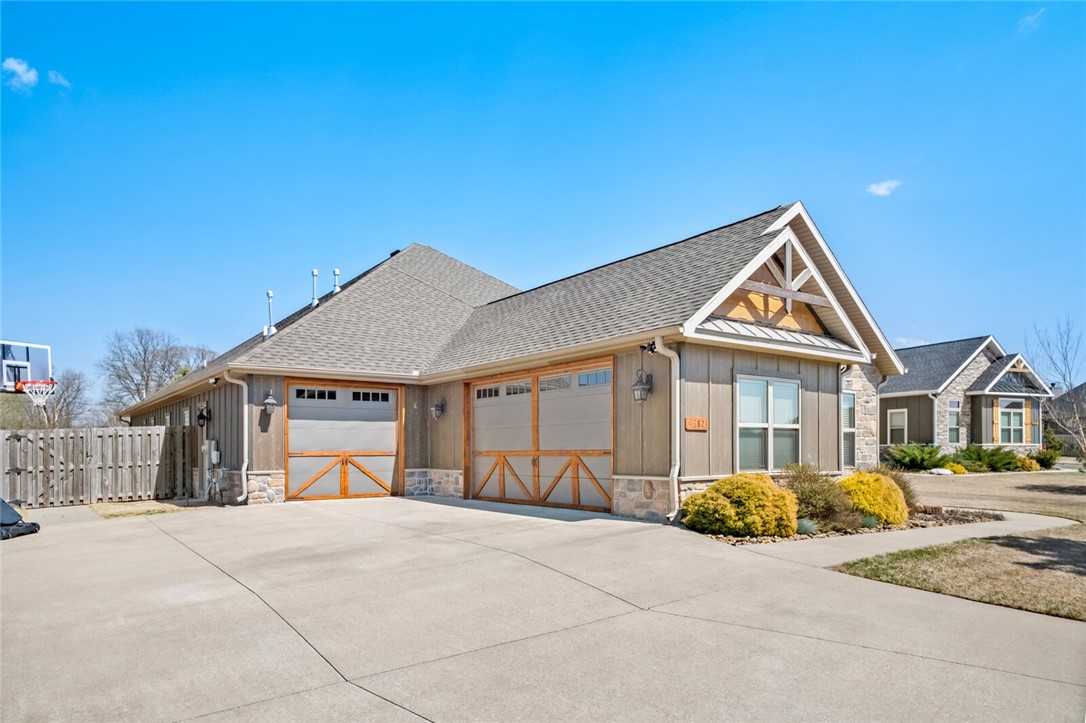 Big Sky - Residential