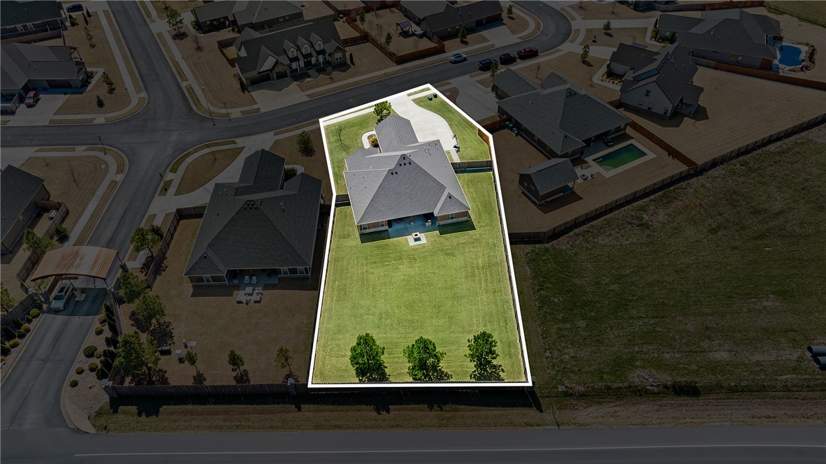 Big Sky - Residential