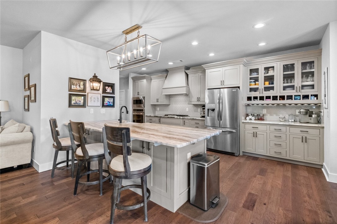 Big Sky - Residential