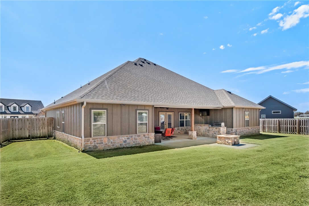 Big Sky - Residential