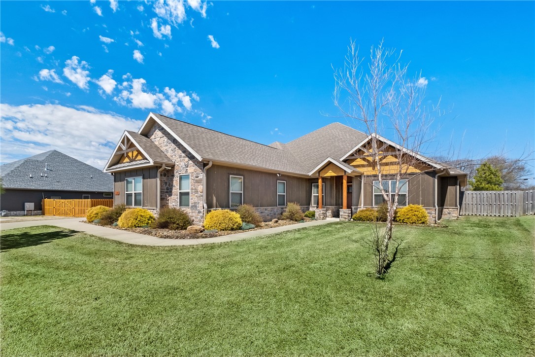 Big Sky - Residential