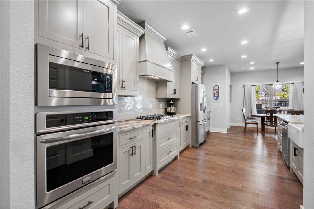 Big Sky - Residential