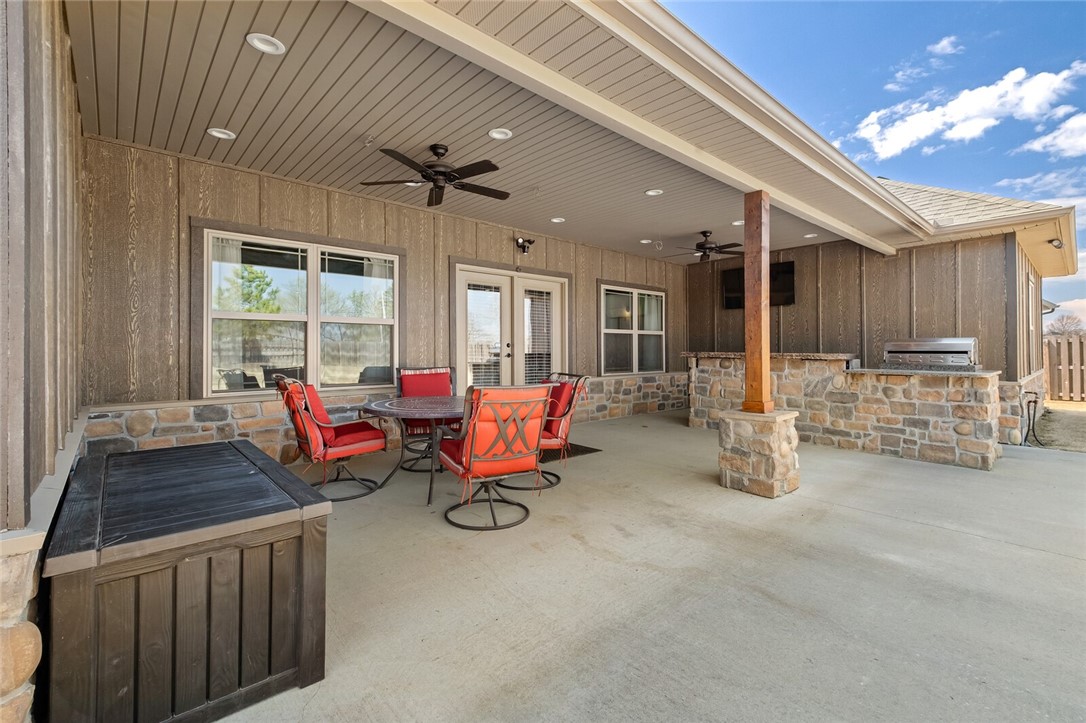 Big Sky - Residential