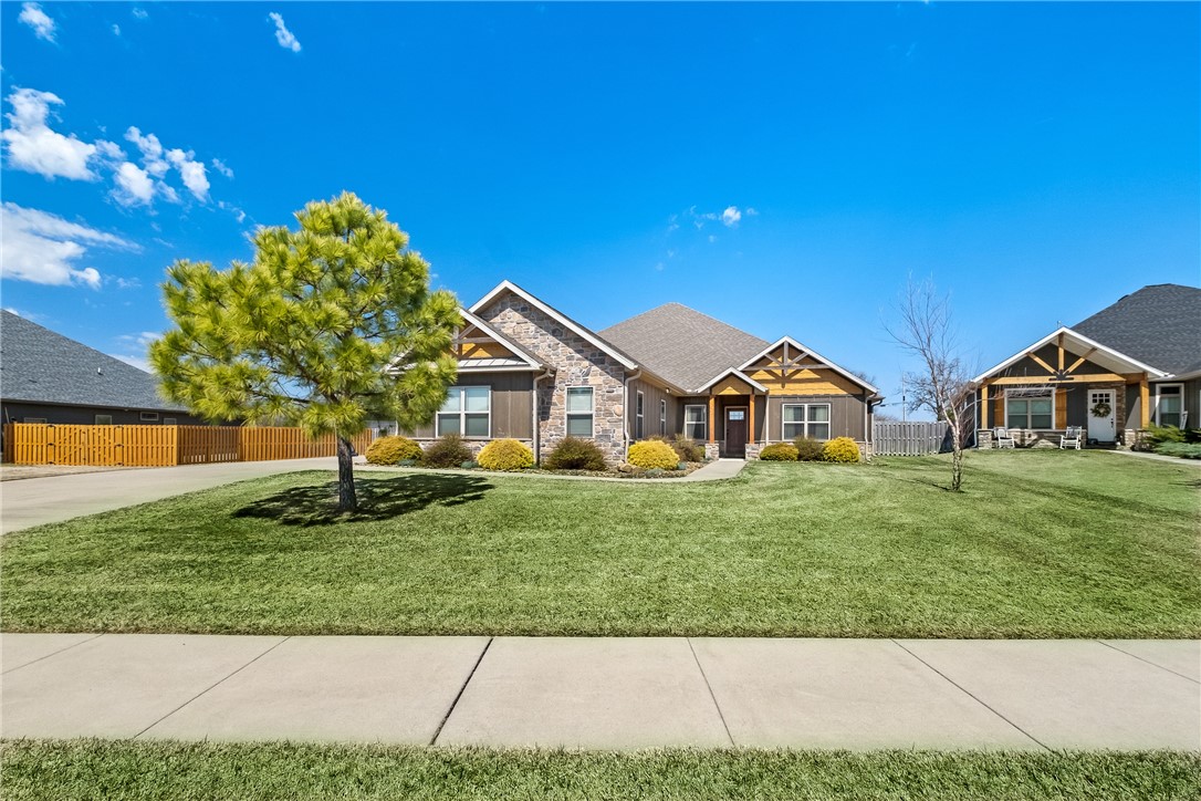 Big Sky - Residential