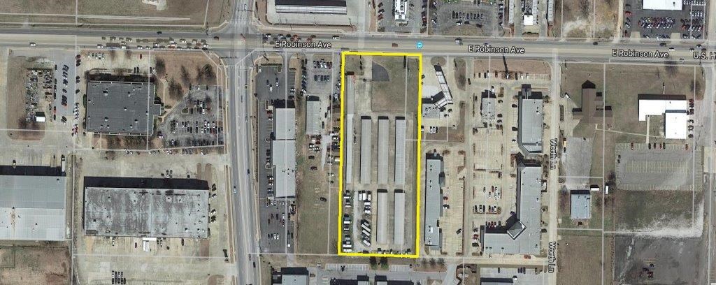INCOME PRODUCING INVESTMENT PROPERTY!!! Almost 300 units with office space and living quarters!