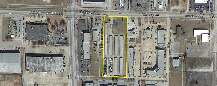 INCOME PRODUCING INVESTMENT PROPERTY!!! Almost 300 units with office space and living quarters!