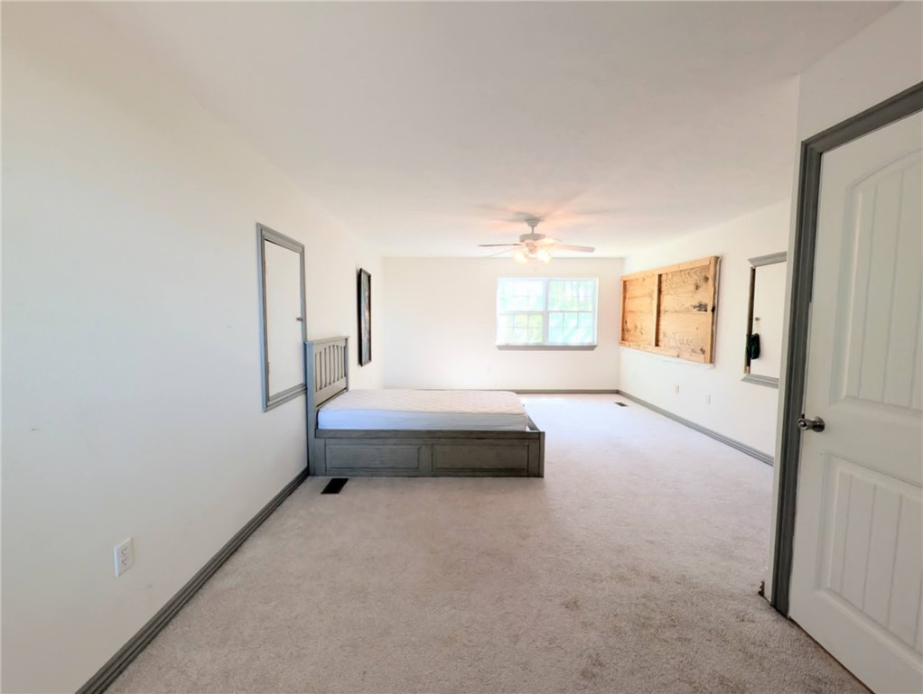 BRIDGEMONT - Residential