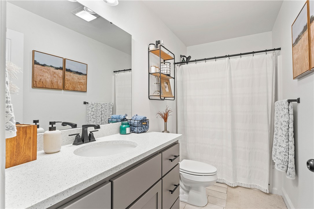 Prairie Brook Sub Ph 2 Centerton - Residential