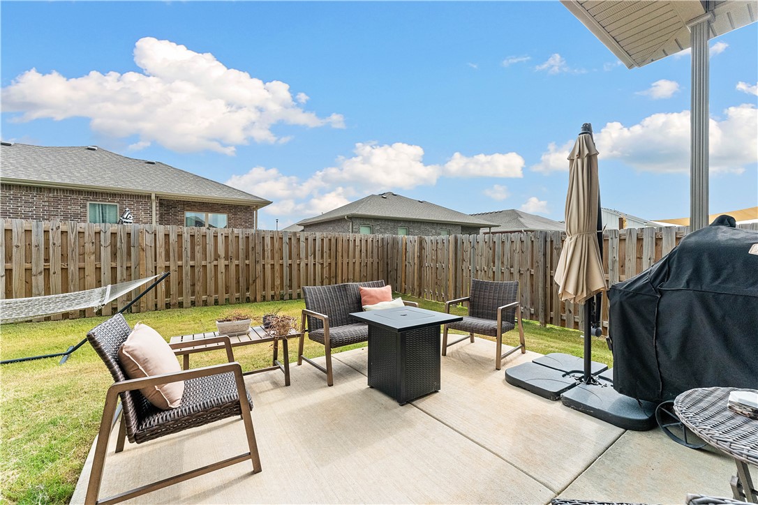 Prairie Brook Sub Ph 2 Centerton - Residential