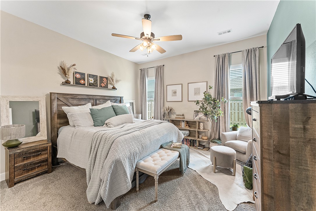 Prairie Brook Sub Ph 2 Centerton - Residential