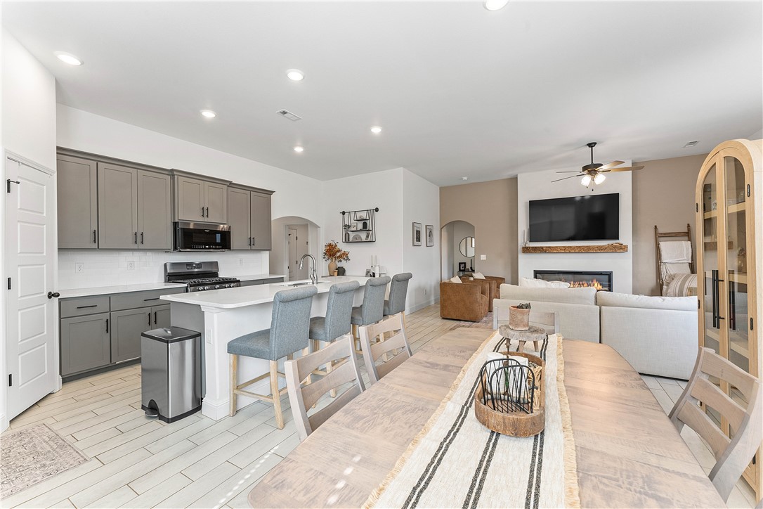 Prairie Brook Sub Ph 2 Centerton - Residential
