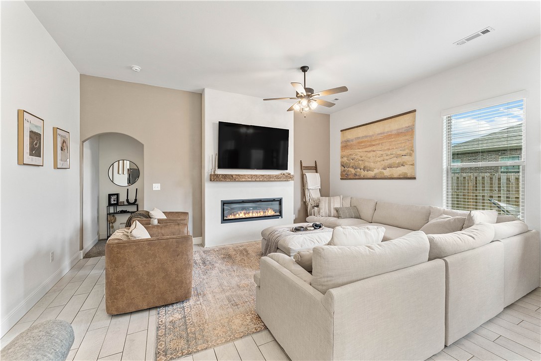 Prairie Brook Sub Ph 2 Centerton - Residential