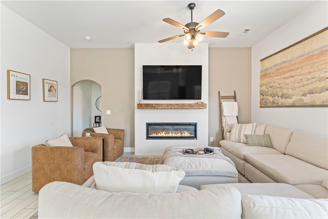 Prairie Brook Sub Ph 2 Centerton - Residential