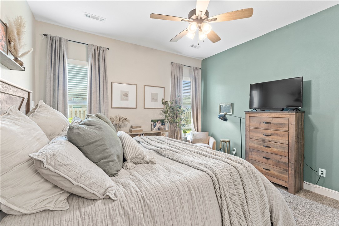 Prairie Brook Sub Ph 2 Centerton - Residential