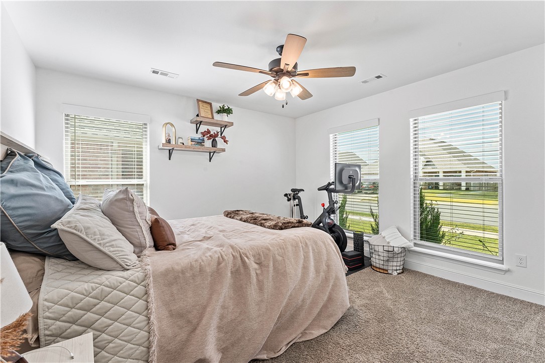 Prairie Brook Sub Ph 2 Centerton - Residential