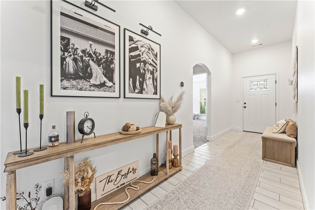 Prairie Brook Sub Ph 2 Centerton - Residential