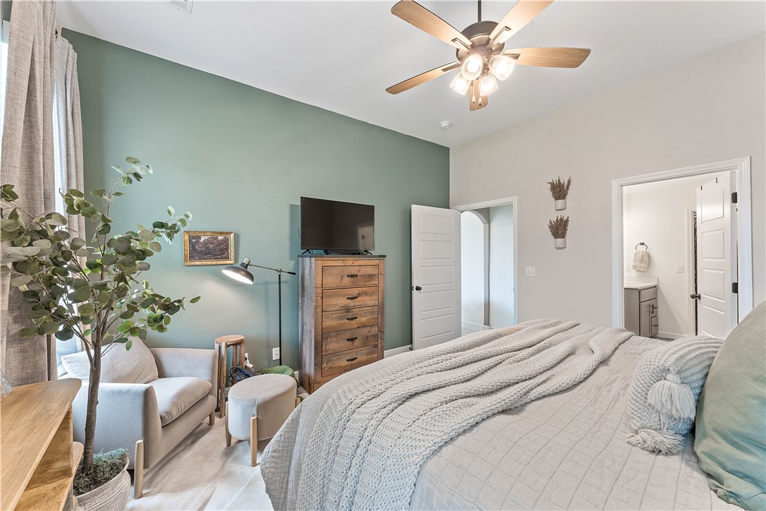 Prairie Brook Sub Ph 2 Centerton - Residential