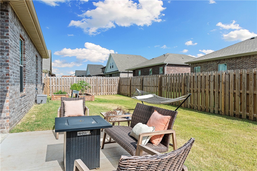 Prairie Brook Sub Ph 2 Centerton - Residential