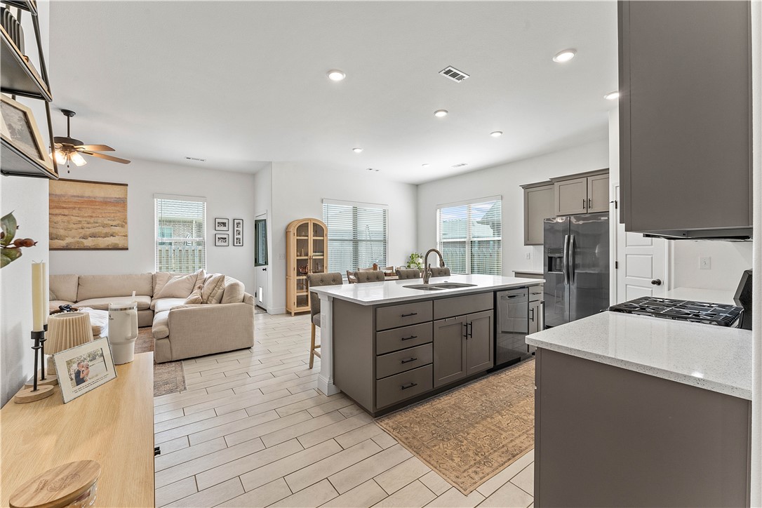 Prairie Brook Sub Ph 2 Centerton - Residential