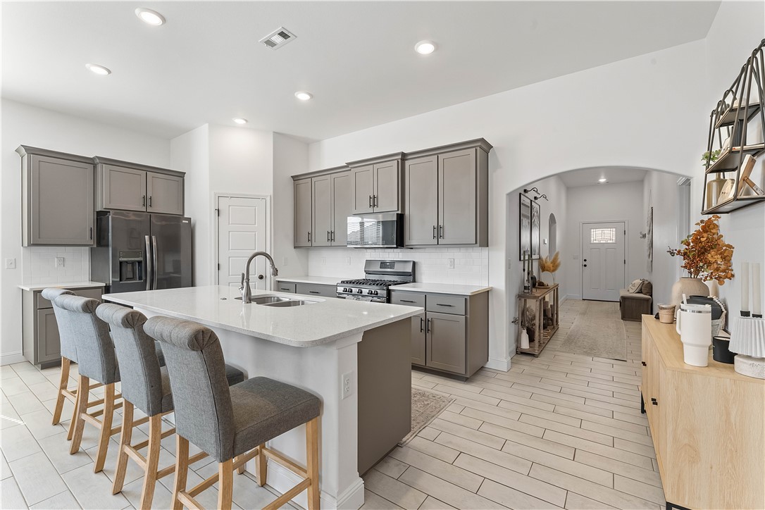 Prairie Brook Sub Ph 2 Centerton - Residential