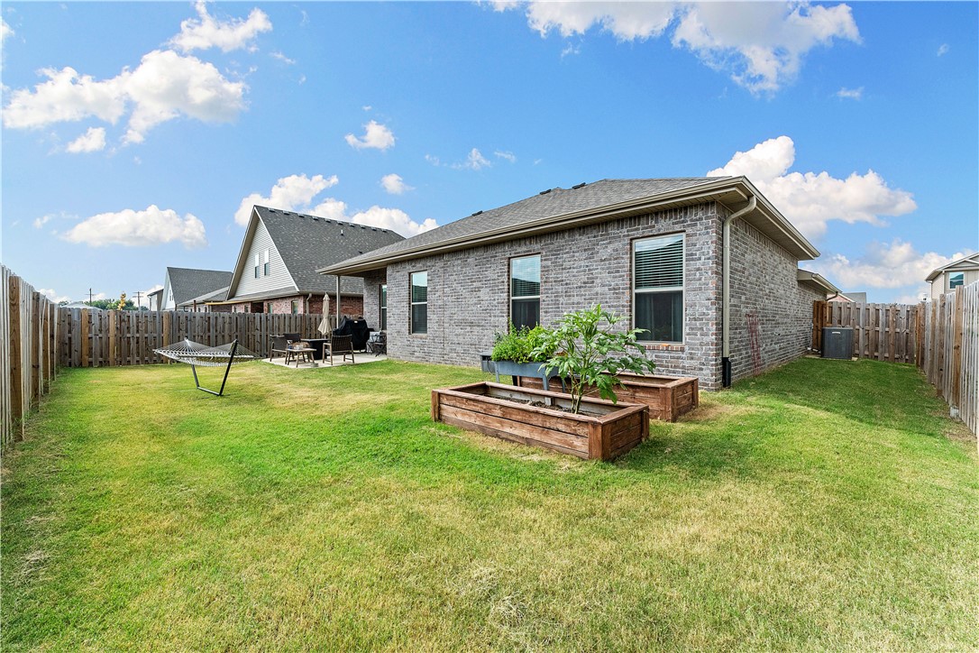 Prairie Brook Sub Ph 2 Centerton - Residential