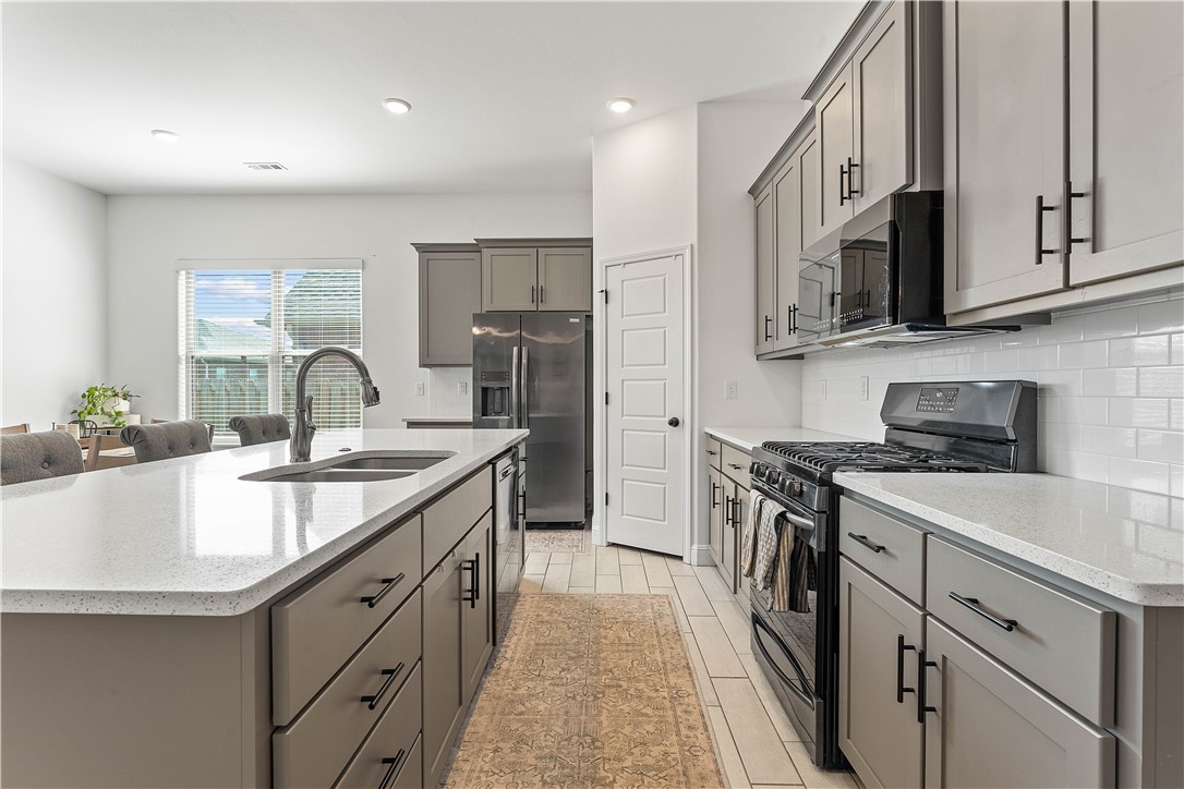 Prairie Brook Sub Ph 2 Centerton - Residential