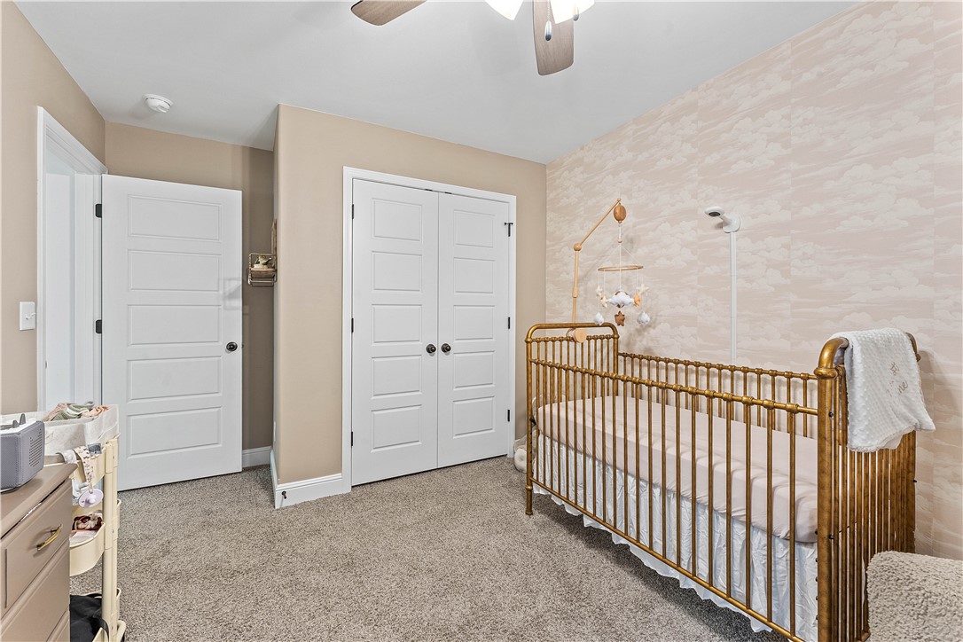 Prairie Brook Sub Ph 2 Centerton - Residential
