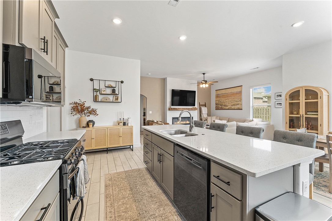 Prairie Brook Sub Ph 2 Centerton - Residential