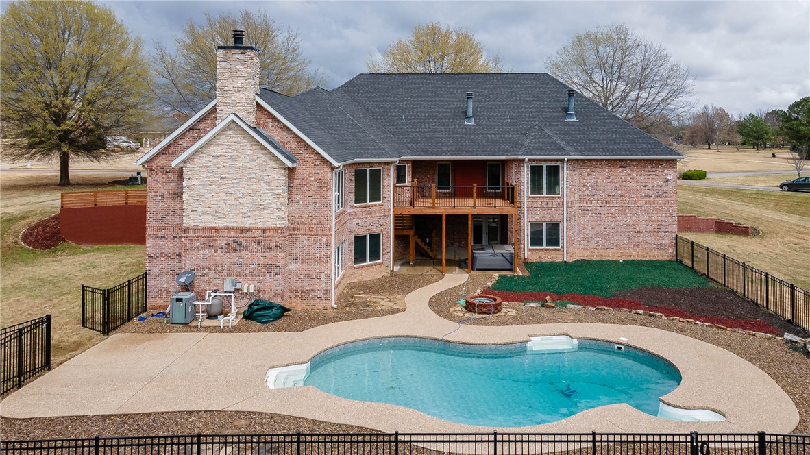 Vineyard Sub - Residential