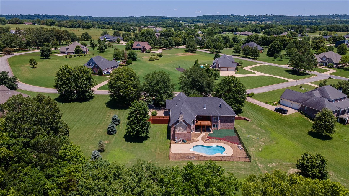 Vineyard Sub - Residential